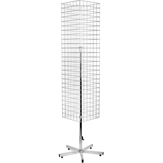 AMiO Stand ��������� �� ������ 4 ����n ��� ������� 175x31cm - 1 ���. - (EKS)