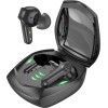 Hoco Bluetooth Gaming Tws EW28 Black - (EW28B)