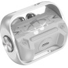Hoco Bluetooth Tws EW55 Silver - (EW55S)