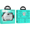Hoco Bluetooth Tws EW55 Silver - (EW55S)