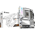 Gigabyte Motherboard AM5, ATX, DDR5 - (X670E Aorus Pro X)