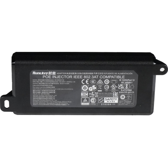 Huawei Ekit Poe Adapter AD-560062T0E 35W - (02221407)