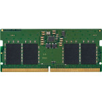 Kingston Memory DDR5, SODIMM, 5600MT/s, 32GB - (KVR56S46BD8-32)