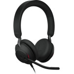 Jabra Evolve2 40 SE, USB-C, Ms Stereo - (24189-999-899)