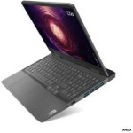Lenovo Loq 15APH8|Amd Ryzen 7 7840HS|16GB|512GB SSD|Rtx 4050 6GB|15.6'' Fhd (1920x1080) Ips 350nIts Anti-glare|Windows 11 Home|3 Year Premium Care - (82XT00FMGM)