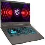 MSI Thin 15 B12UC-1844GR | i7-12650H | 16GB | 512GB Nvme |Rtx 3050| Windows 11 Home - (9S7-16R831-1844)