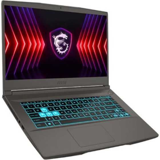 MSI Thin 15 B12UC-1844GR | i7-12650H | 16GB | 512GB Nvme |Rtx 3050| Windows 11 Home - (9S7-16R831-1844)
