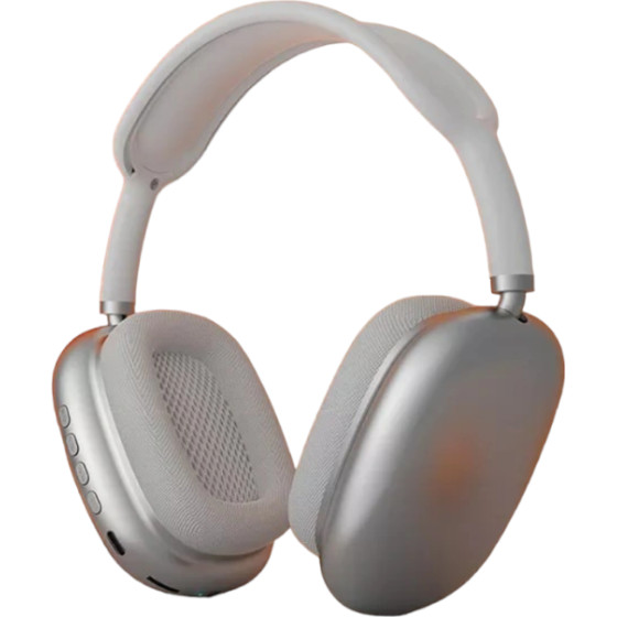 �������� ��������� - Headphones - P9 - 512530 - White OEM