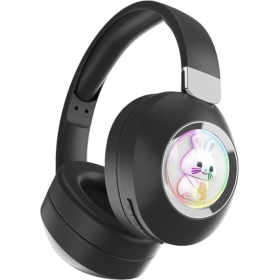 �������� ��������� - Headphones - ST856 - 188569 - Black OEM