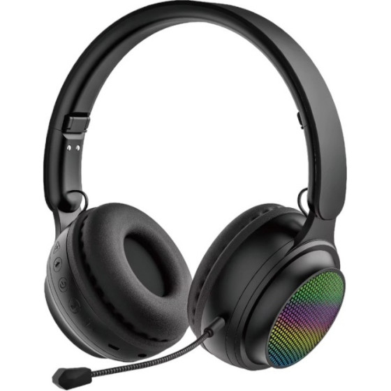 �������� ��������� - Headphones - ST92 - 666926 - Black OEM