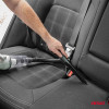 AMiO �������� ��������� 12V �� 3 �������� ���������� �� ��� �������� ��� ������� USB-C 7.4V 20mIn - 1 ���.