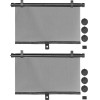 PROPLUS ��������� ����������� �� ��������, 45x54cm, 2��� - (250013)