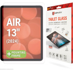 Displex Tablet Hybrid Glass 2D For Ipad Air 13' (2024) - (01963)