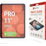 Displex Tablet Hybrid Glass 2D For Ipad Pro 11'' (2024) - (01960)