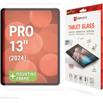 Displex Tablet Hybrid Glass 2D For Ipad Pro 13'' (2024) - (01961)