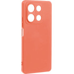 Senso Liquid Xiaomi Redmi Note 13 Pro 4G Somon Backcover - (SELIXRN13P4GS)