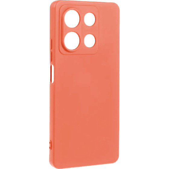 Senso Liquid Xiaomi Redmi Note 13 Pro 4G Somon Backcover - (SELIXRN13P4GS)
