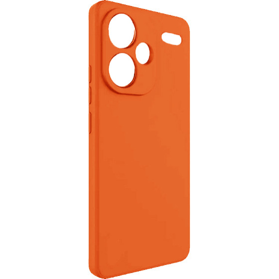 Senso Liquid Xiaomi Redmi Note 13 Pro Plus 5G Somon Backcover - (SELIXIARN13PPS)