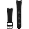 Volte-Tel ������� �������� ��������� Samsung Watch 6/6 CLASSIC/5/5 PRO/4/4 Classic 46 mm/3 41mm BLACK-White VT113