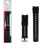 Volte-Tel ������� �������� ��������� Sport Samsung Watch 6/6 Classic 20mm BLACK-Lime Green VT117