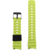 Volte-Tel ������� �������� ��������� Sport Samsung Watch 6/6 Classic 20mm BLACK-Lime Green VT117