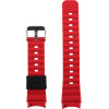 Volte-Tel ������� �������� ��������� Sport Samsung Watch 6/6 Classic 20mm BLACK-Red VT117