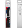 Volte-Tel ������� �������� ��������� Sport Samsung Watch 6/6 Classic 20mm BLACK-Red VT117