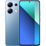 Xiaomi Redmi Note 13 8GB Ram 256GB Blue - (MZB0FYOEU)
