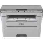 Brother Mfp Laser Mono P/C/S, A4, 34ppm, 1200x1200 dpi, 128MB, 15.000P/M, 000, USB, DUPLEXER, 3YW. - (DCP-B7500D)