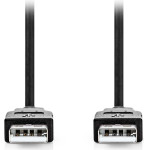 Nedis CCGL60000BK30
