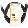 Nedis CCGL60000BK30
