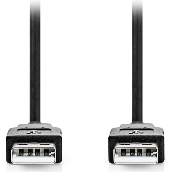 Nedis CCGL60000BK30