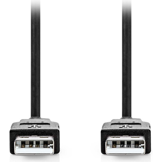 Nedis CCGL60000BK50