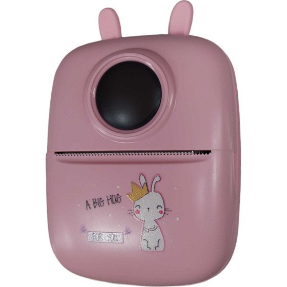 �������� Mini ��������� - D7 - 810699 - Pink OEM