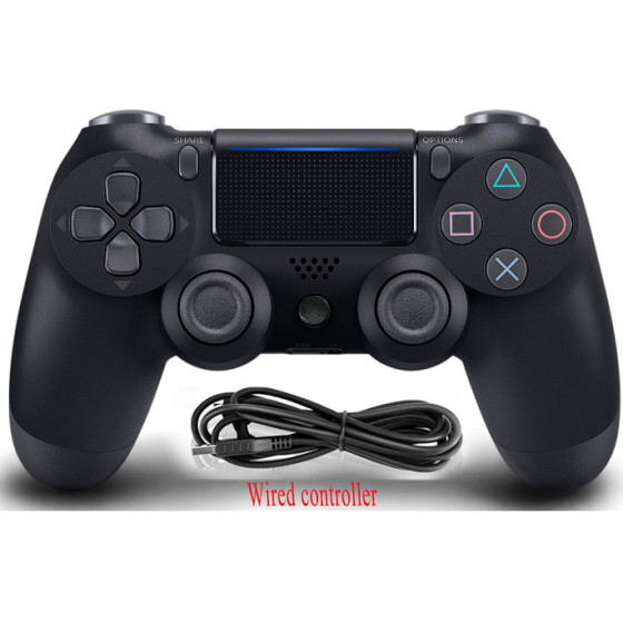��������� ����������� Gaming - PS4 - Doubleshock - 883457 OEM