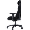 Anda Seat Gaming Chair Luna Large Black Fabric - (AD18-44-B-F)
