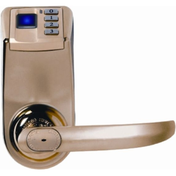 Access Control - (FPL-93G)