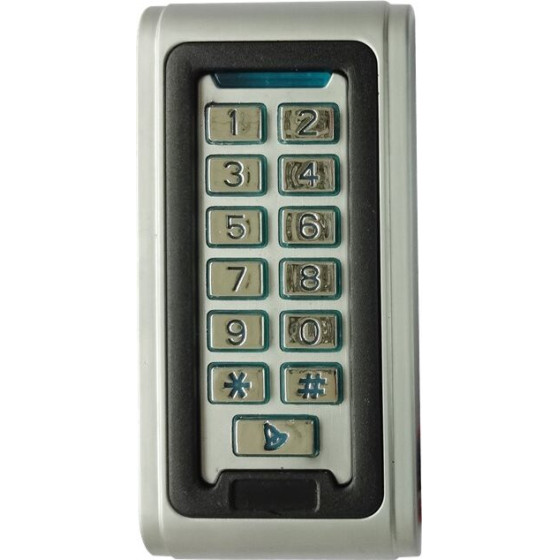 ������.Access Control - (ACR-15)