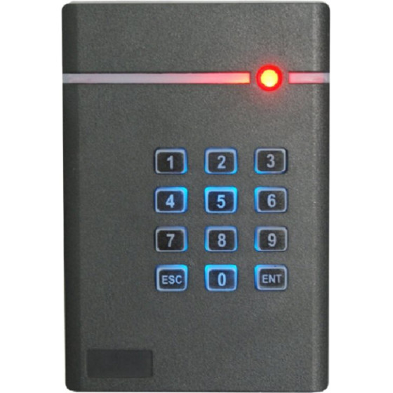 ������.Access Control - (ACR-40B)