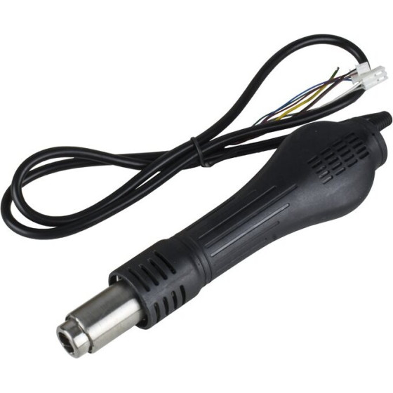 ������� ����� - (YH-858D/gunVI)