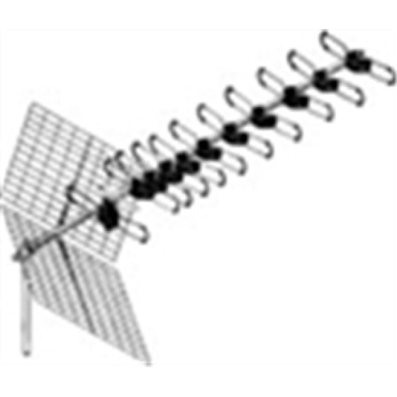 ������ ��������� Uhf - (ANT-50)