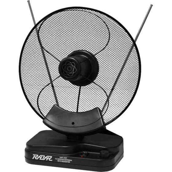 ������ ��������� - (RADAR)