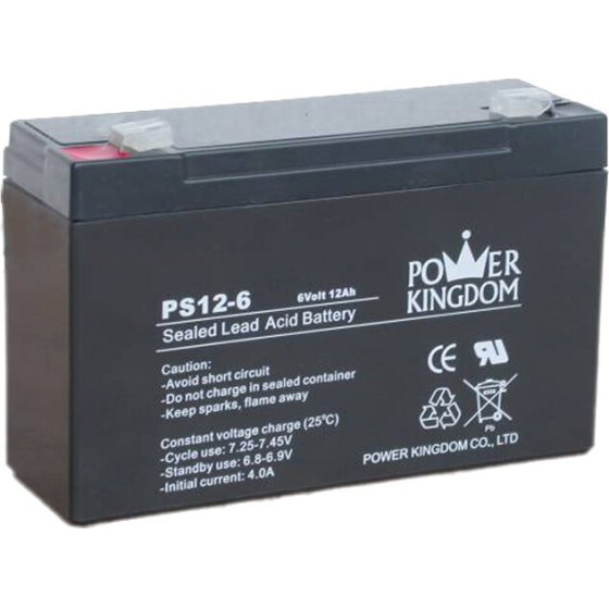 �������� �������� - (PS12-6)