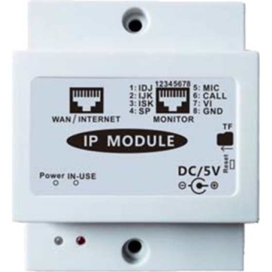 Ip Module ��������������� - (VDL-210/828)