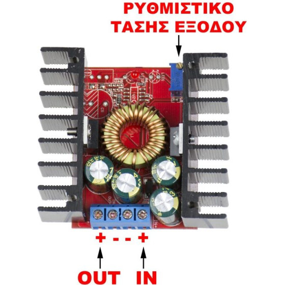 ����������� Dc / Dc - (DCC-3212)