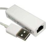 ����������� Usb �� RJ45 - (CVT-160)