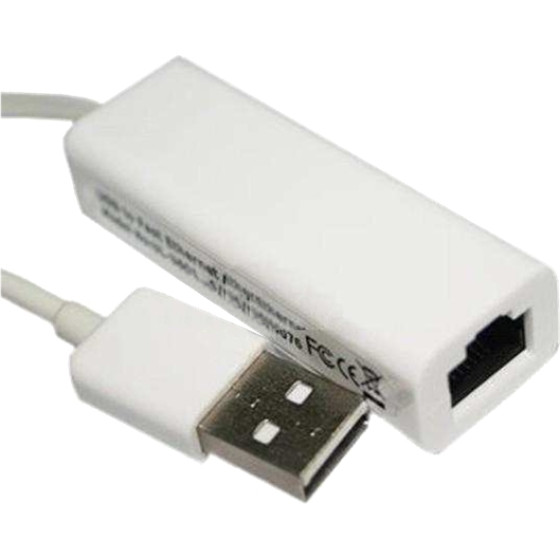 ����������� Usb �� RJ45 - (CVT-160)