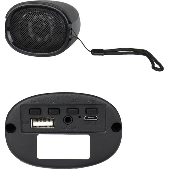 Multimedia Hx��� - (YM-A6/B)