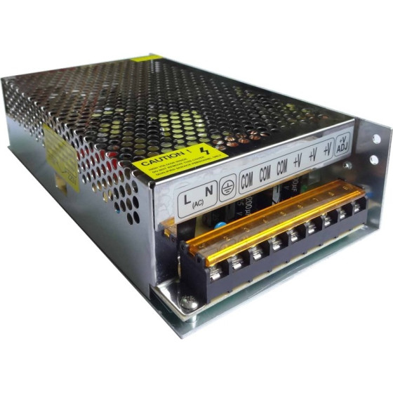 ����������� 30A-12VDc - (PSU-12V30)