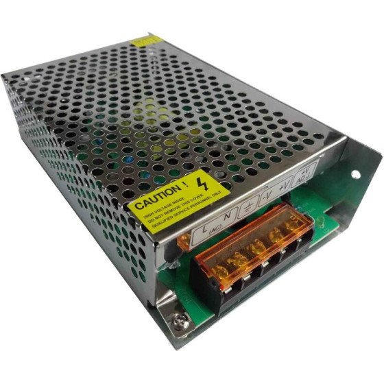 ����������� 5A-12VDc - (PSU-12V5)